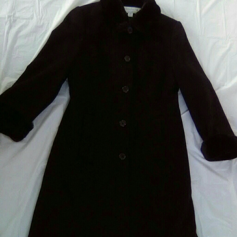 🔴🎁🎀Liz Claiborne Coat  BUY NOW